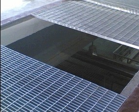 钢格栅板
